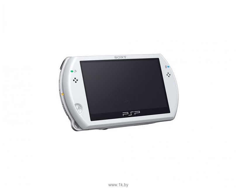 Фотографии Sony PlayStation Portable go