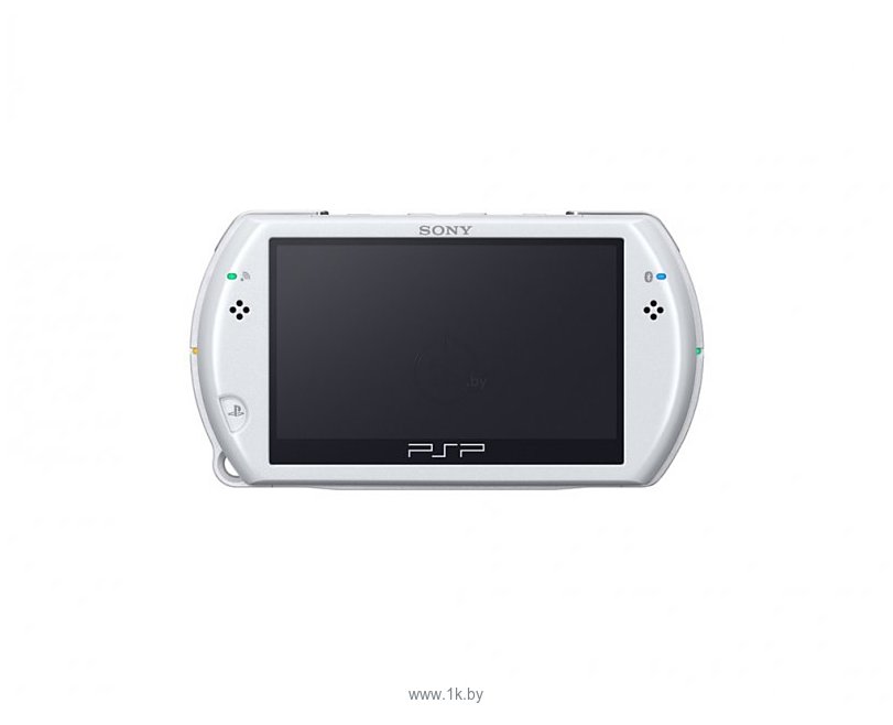 Фотографии Sony PlayStation Portable go