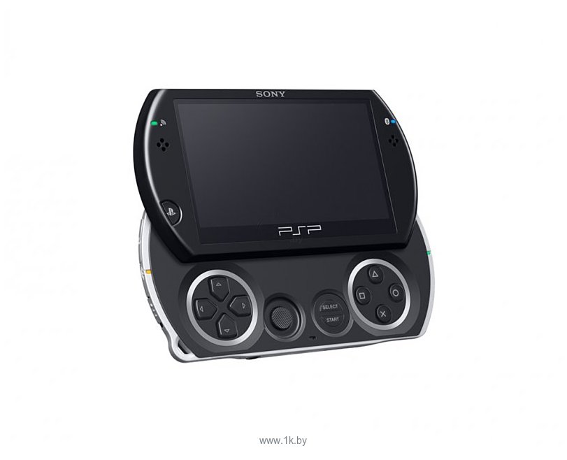 Фотографии Sony PlayStation Portable go