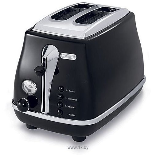 Фотографии DeLonghi CTO 2003