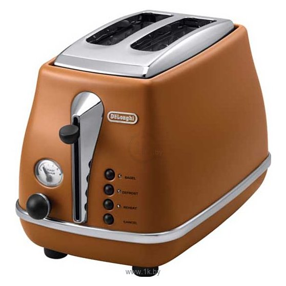 Фотографии DeLonghi CTO 2003