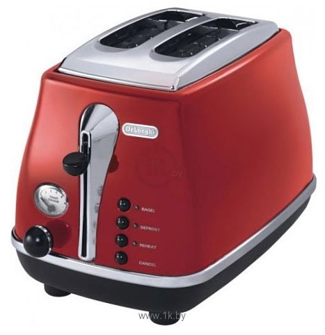 Фотографии DeLonghi CTO 2003