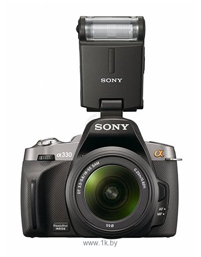 Фотографии Sony HVL-F20AM