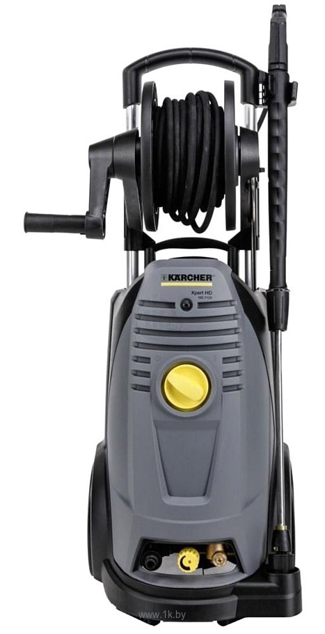 Фотографии Karcher Xpert HD 7125 X