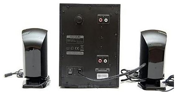 Фотографии Microlab M-310