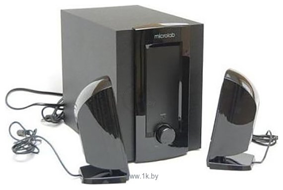 Фотографии Microlab M-310