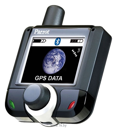 Фотографии Parrot CK3400LS-GPS