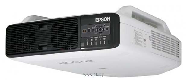 Фотографии Epson EB-Z8050W