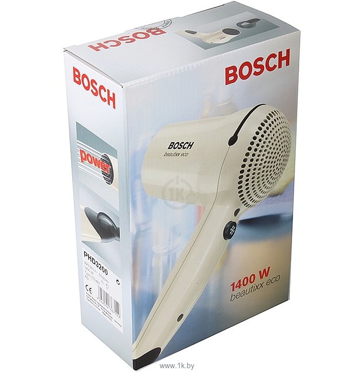 Фотографии Bosch PHD3200