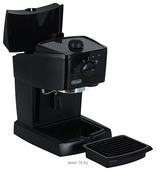 Фотографии DeLonghi EC 155