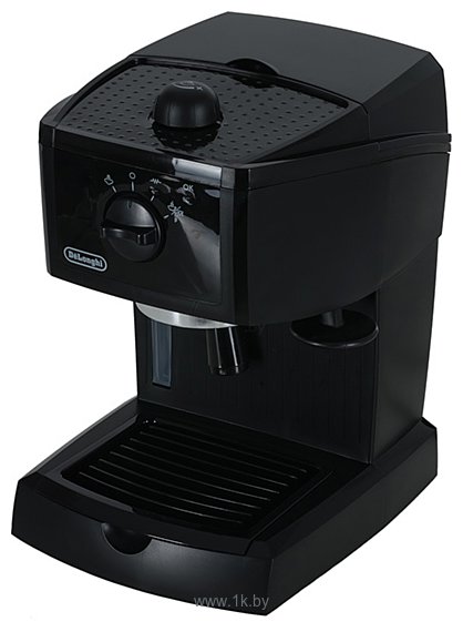 Фотографии DeLonghi EC 155