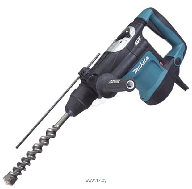 Фотографии Makita HR3541FC