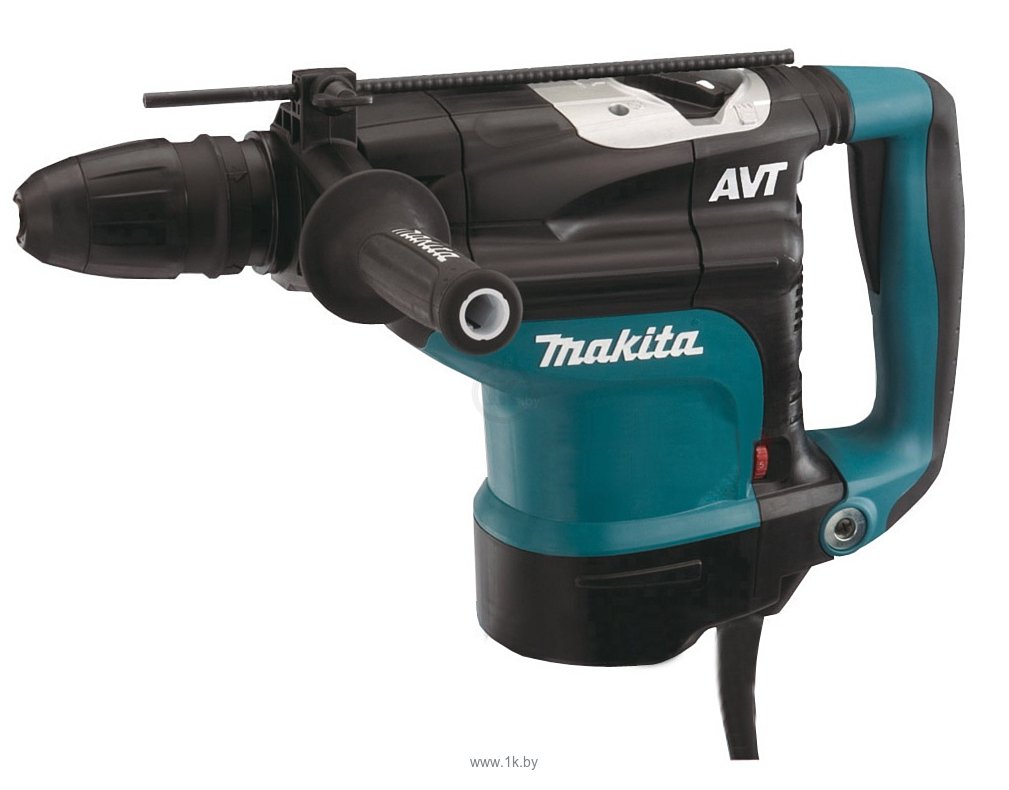 Фотографии Makita HR3541FC