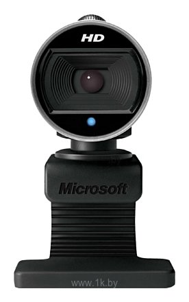 Фотографии Microsoft LifeCam Cinema