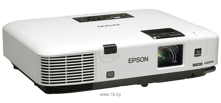 Фотографии Epson EB-1925W