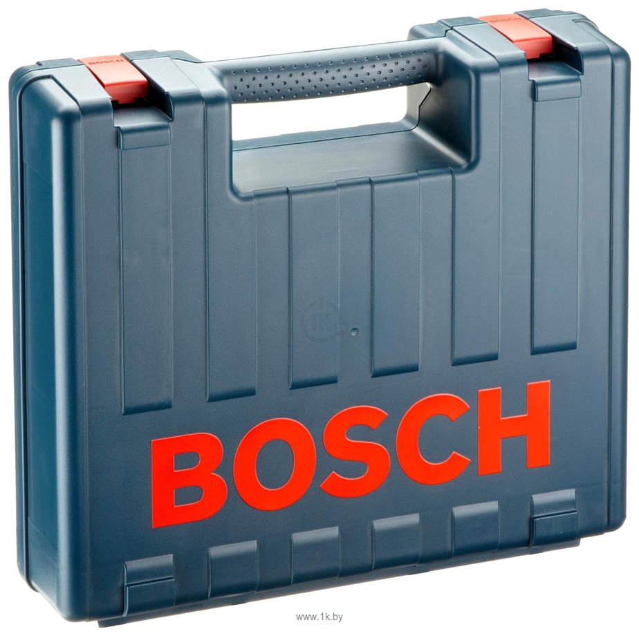 Фотографии Bosch GSB 21-2 RE (060119C600)