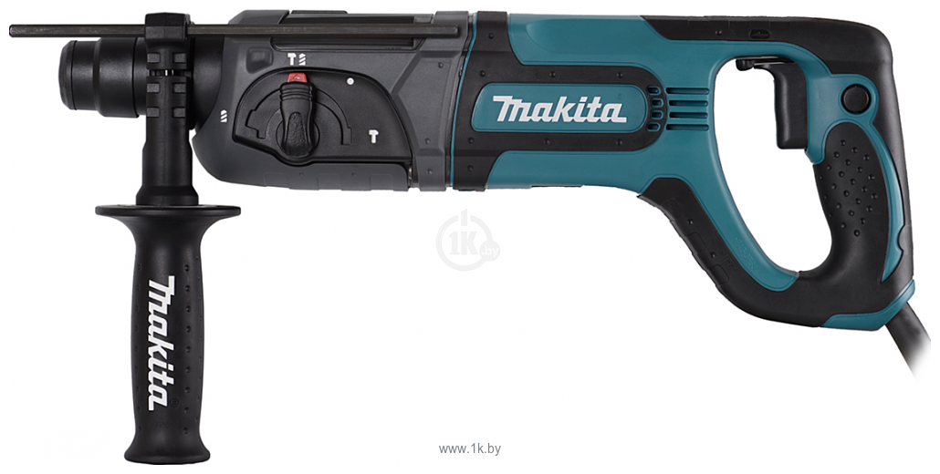 Фотографии Makita HR2475