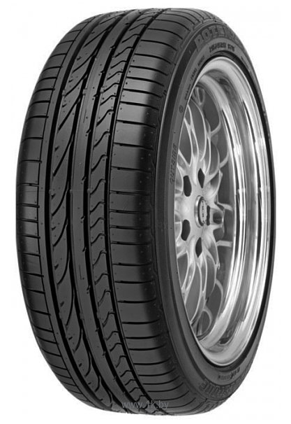 Фотографии Bridgestone Potenza RE050A 255/35 R18 90W