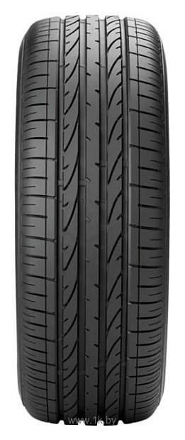 Фотографии Bridgestone Dueler H/P Sport 255/50 R19 103V