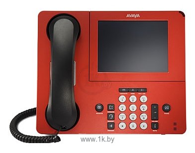 Фотографии Avaya 9670G