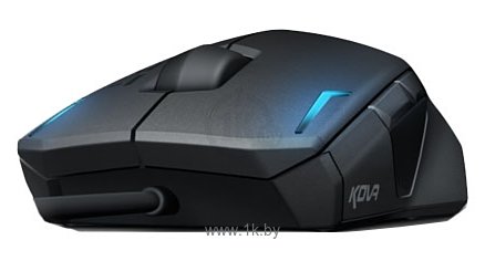 Фотографии ROCCAT Kova black USB