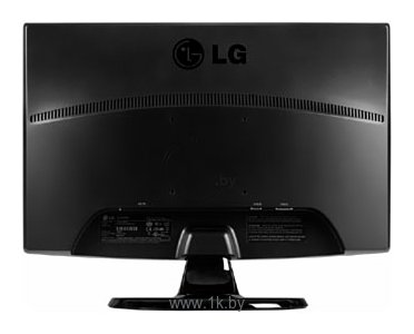 Фотографии LG Flatron W2043S