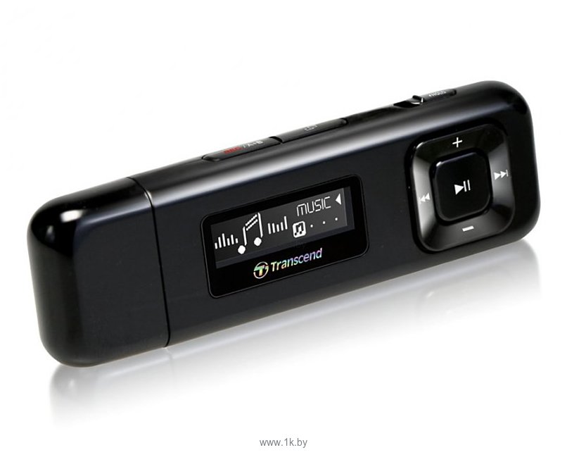 Фотографии Transcend MP330 8Gb