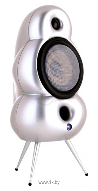 Фотографии Podspeakers Minipod