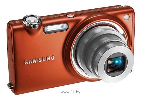 Фотографии Samsung ST5500