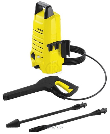 Фотографии Karcher K 2.15