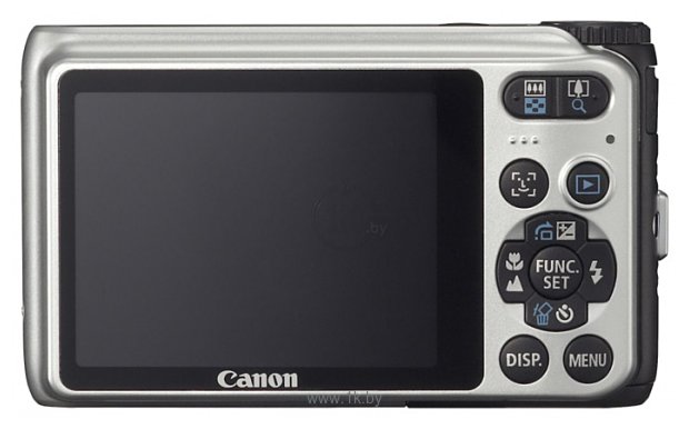 Фотографии Canon PowerShot A3000 IS