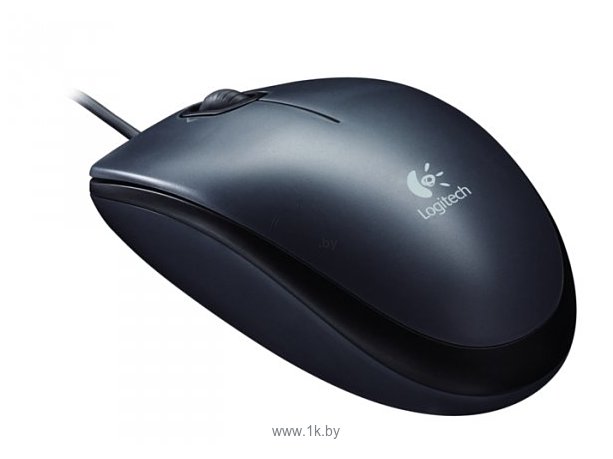 Фотографии Logitech Mouse M100 910-001604 Black USB