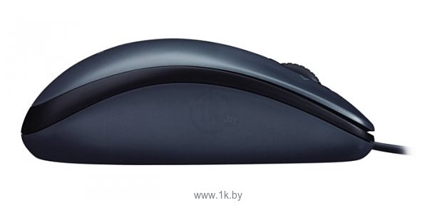 Фотографии Logitech Mouse M100 910-001604 Black USB