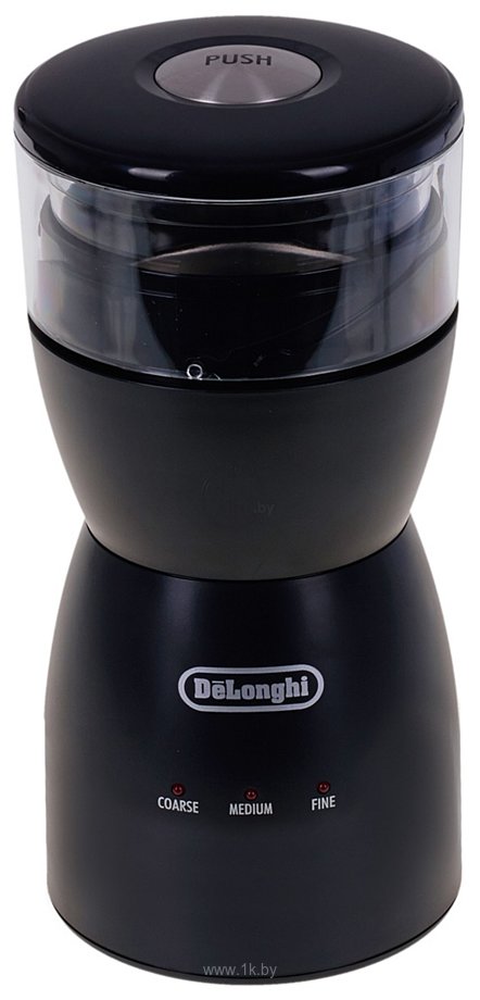 Фотографии DeLonghi KG 40