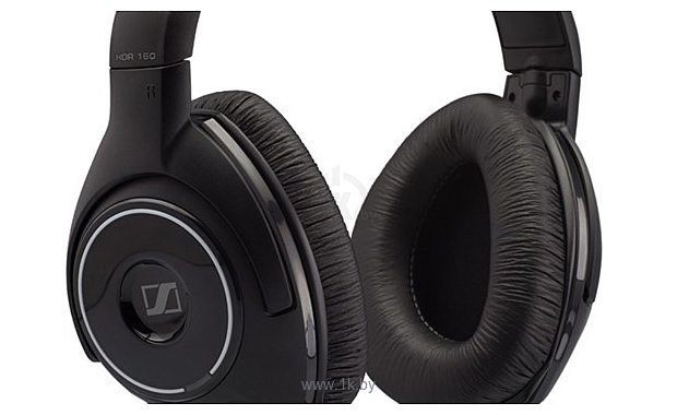 Фотографии Sennheiser RS 160