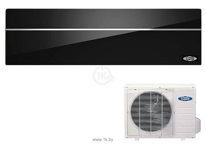 Фотографии General Climate GC/GU-EK09HRI