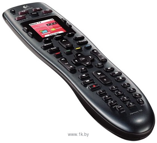 Фотографии Logitech Harmony 700 Advanced Universal Remote