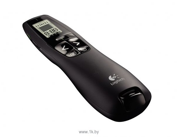 Фотографии Logitech Professional Presenter R800 910-001353