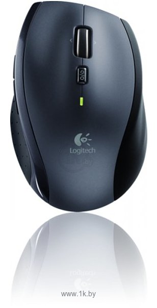 Фотографии Logitech Wireless Desktop MK710 black-Silver USB