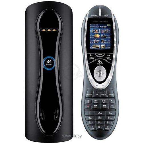 Фотографии Logitech Harmony 885 Advanced Universal Remote