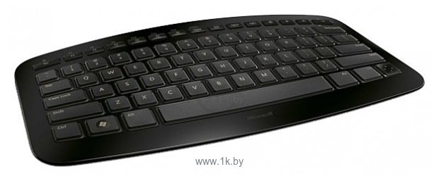 Фотографии Microsoft Arc Keyboard black USB