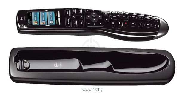 Фотографии Logitech Harmony One Advanced Universal Remote