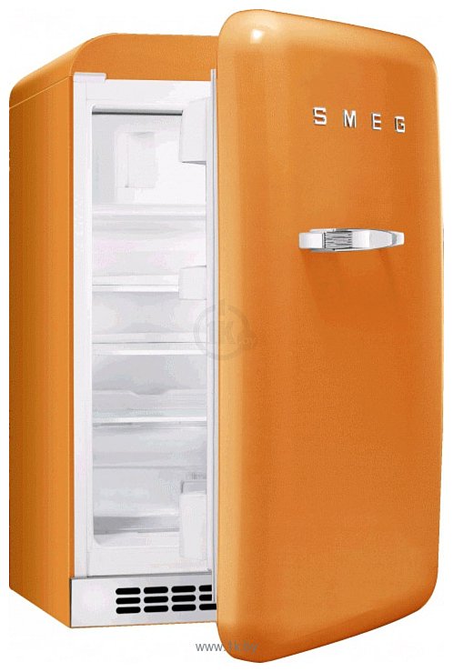 Фотографии Smeg FAB10RO