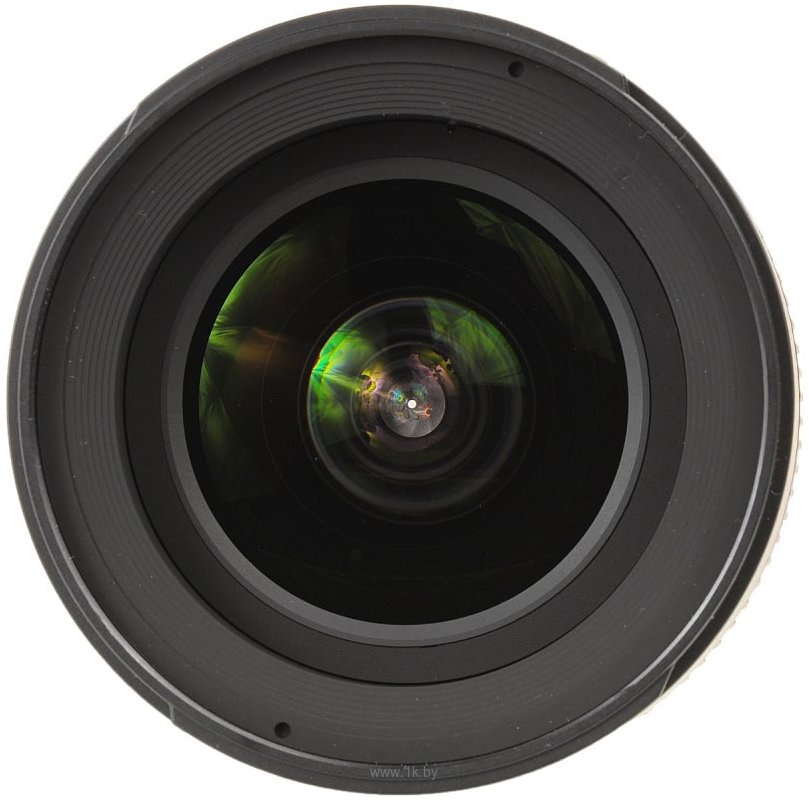 Фотографии Nikon 16-35mm f/4G ED AF-S VR Nikkor