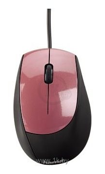 Фотографии HAMA M364 Optical Mouse black-Dusky Pink USB