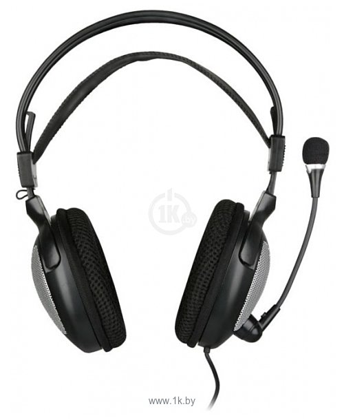 Фотографии SPEEDLINK SL-8747 Ares2 Stereo PC Headset