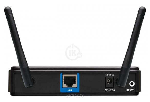 Фотографии D-link DAP-1360