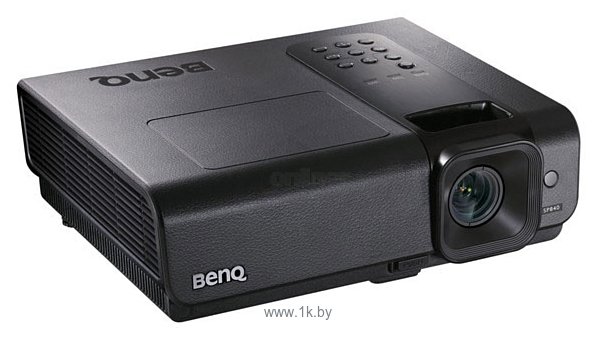 Фотографии BenQ SP840