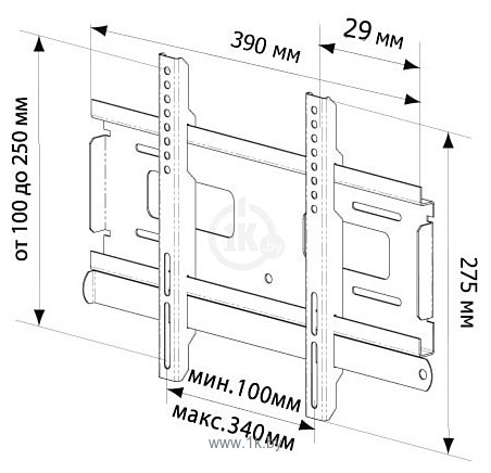 Фотографии Trone LPS 20-30