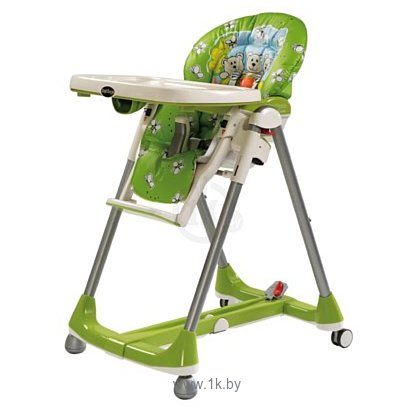 Фотографии Peg-Perego Prima Pappa Diner